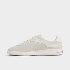 Aldo Cypress in Ice - Low top sneaker, Cup sole Ice