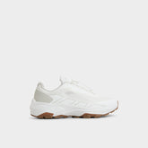 Aldo Franki in Other White - Low top sneaker Other White