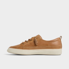Aldo Tristin in Light Brown - Low top sneaker, Cup sole Light brown