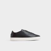 Aldo Fonzo in Black - Low top sneaker Black
