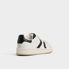 Aldo Retrokicks White Men's Low top - Low top sneaker, Cup sole White