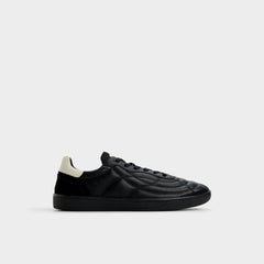 Aldo Thepitch Black Men's Low top - Low top sneaker Black