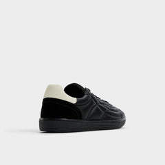 Aldo Thepitch Black Men's Low top - Low top sneaker Black