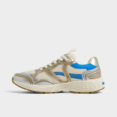 Aldo Blade in Bone - Low top sneaker, Jogger sole Bone