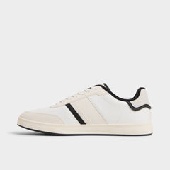 Aldo Freekick White Men's Low top - Low top sneaker, Cup sole White