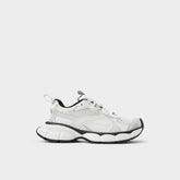 Aldo Jensen White Men's Athletic sneakers - Jogger sneaker White