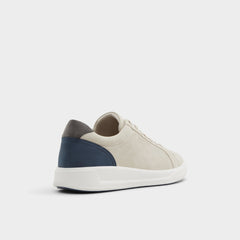 Aldo Ogspec Beige Men's Low top - Low top sneaker, Cup sole Beige