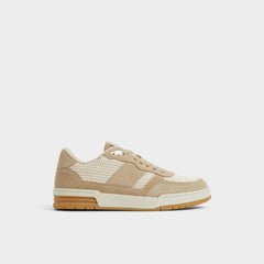 Aldo Topper Natural Men's Sneakers - Low top sneaker Natural