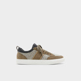 Aldo Owens Khaki Men's Low top - Low top sneaker, Cup sole Khaki