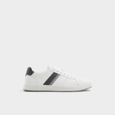 Aldo Citywalk Open White Men's Sneakers - Low top sneaker, Cup sole Open White