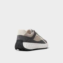 Aldo Stryker Other Brown Men's Low top - Low top sneaker, Jogger sole Other Brown