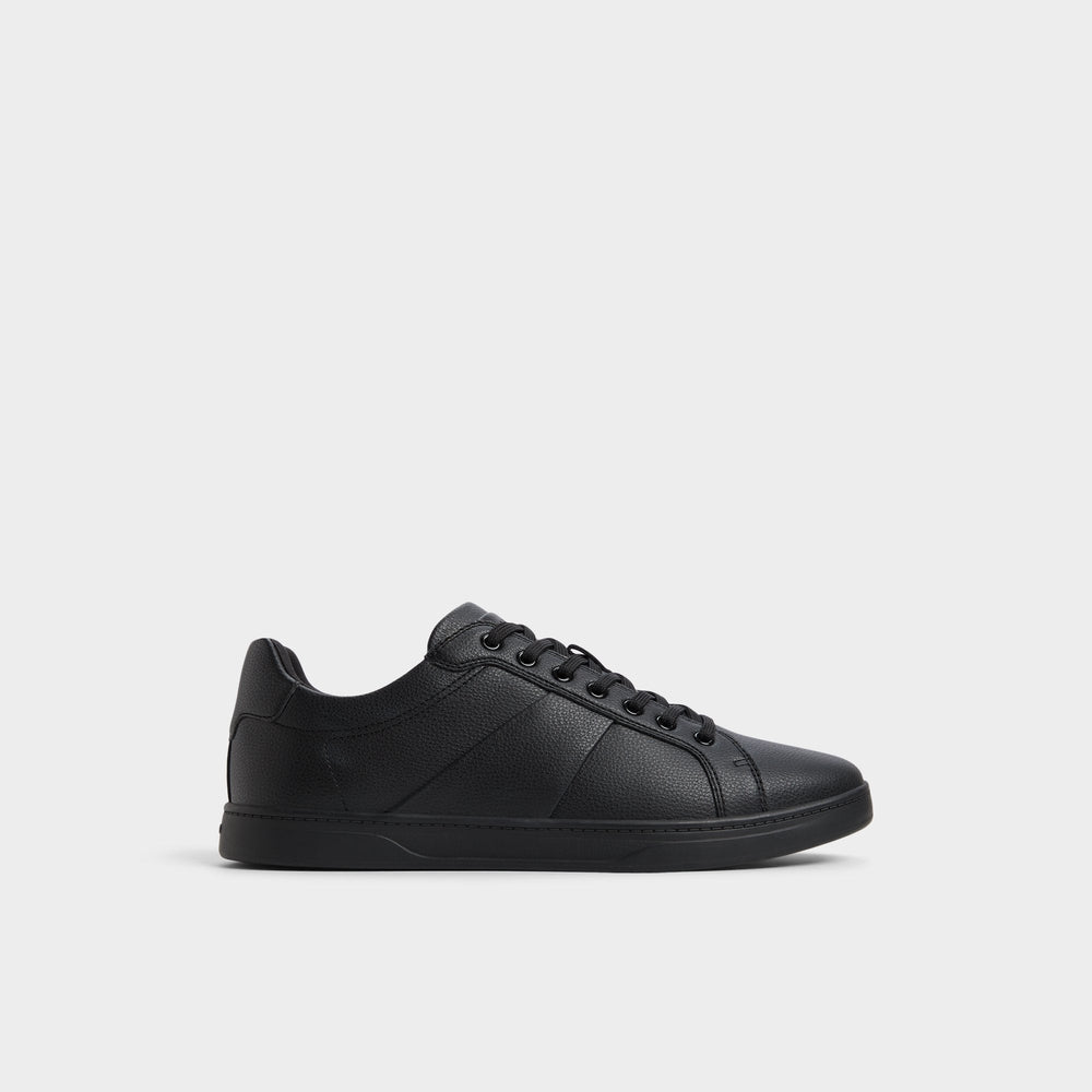 Aldo Ozzy Other Black Men's Low top - Low top sneaker, Cup sole Other black