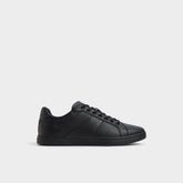 Aldo Ozzy Other Black Men's Low top - Low top sneaker, Cup sole Other black