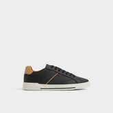Aldo Matchpoint Other Black Men's Low top - Low top sneaker Other Black