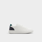 Aldo Ogspec Other White Men's Sneakers - Low top sneaker, Cup sole Other White