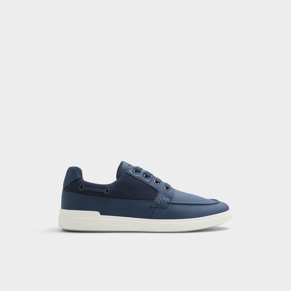 Aldo Tazz Navy Men's Low top - Low top sneaker Navy