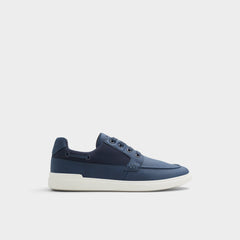 Aldo Tazz Navy Men's Low top - Low top sneaker Navy