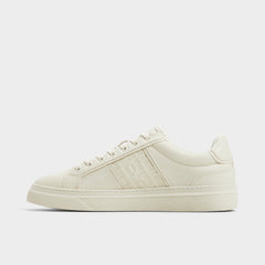 Aldo Ccourtline Ivory Men's Low top - Low top sneaker Ivory