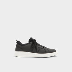 Aldo Prasien Black Men's Low top - Low top sneaker Black
