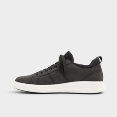 Aldo Prasien Black Men's Low top - Low top sneaker Black