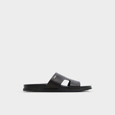 Aldo Mondi Other Black Men's Slides - Slide sandal Other black
