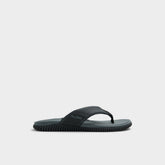 Aldo Riptide Black Men's Flip flops - Flip flop Black