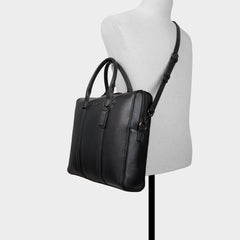 Aldo Bruguu in Other Black - Laptop bag Other Black