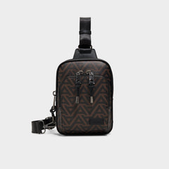Aldo Koichh in Brown - Crossbody bag Brown