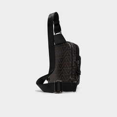 Aldo Koichh in Brown - Crossbody bag Brown