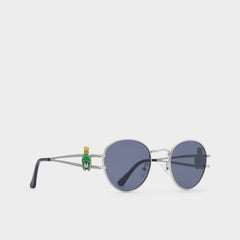 Aldo Marvinshades Silver Men's Looney Tunes - Looney Tunes⢠x ALDO Silver