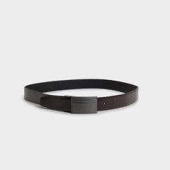 Aldo Adellberto Grey Men's Belts - Belt Grey