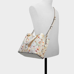 Aldo Lothycannx Multi Women's Tote & Satchel bags - Satchel bag Multi