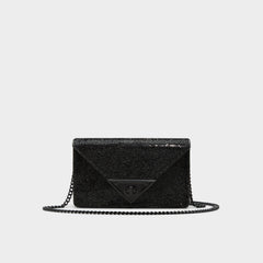 Aldo Brimortonblngg in Black Black - Wallet Black/Black