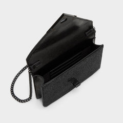 Aldo Brimortonblngg in Black Black - Wallet Black/Black