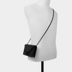 Aldo Brimortonblngg in Black Black - Wallet Black/Black