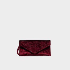 Aldo Wardowethh in Dark Red - Dark Red