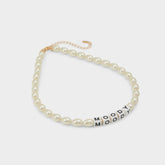 Aldo Moody Ice Women's Necklaces - Necklace Ice