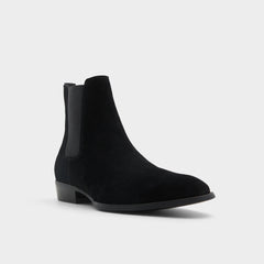 Aldo Bert Other Black Men's Dress boots - Chelsea boot Other black