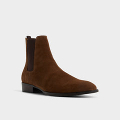 Aldo Bert in Other Brown - Chelsea boot Other brown