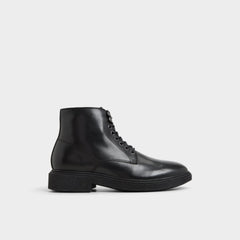 Aldo Walton in Black - Lace-up boot Black