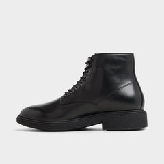 Aldo Walton in Black - Lace-up boot Black