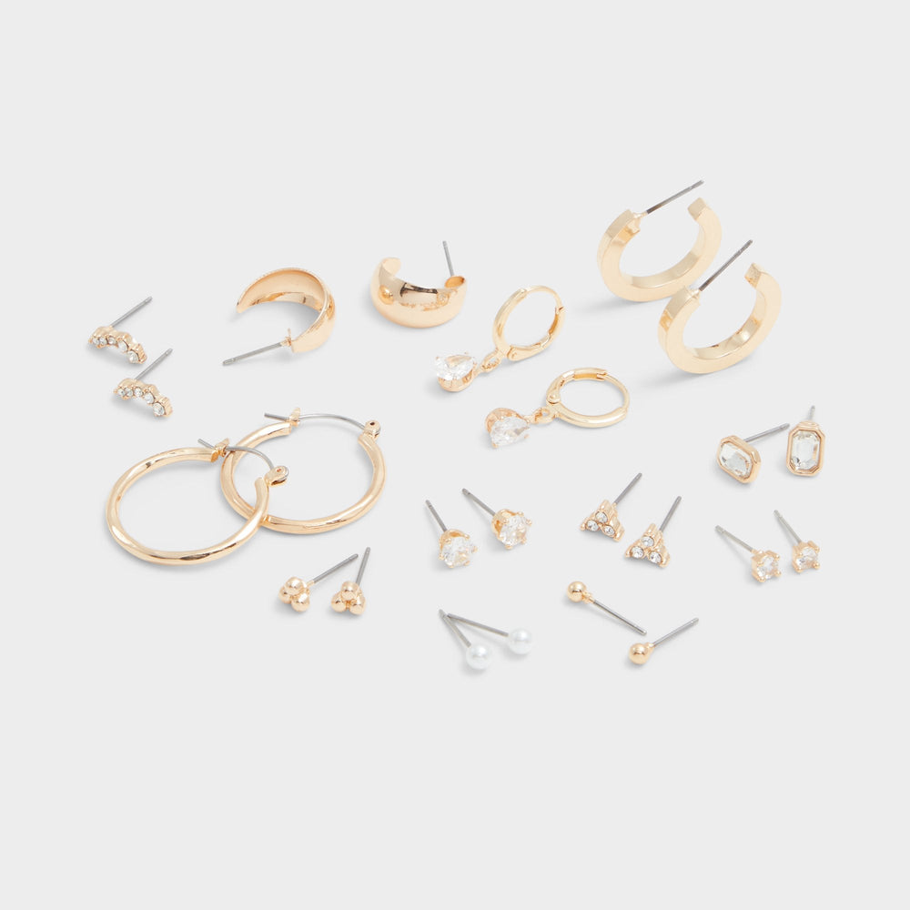 Aldo Loinad Ice Women's Earrings - Earrings Ice