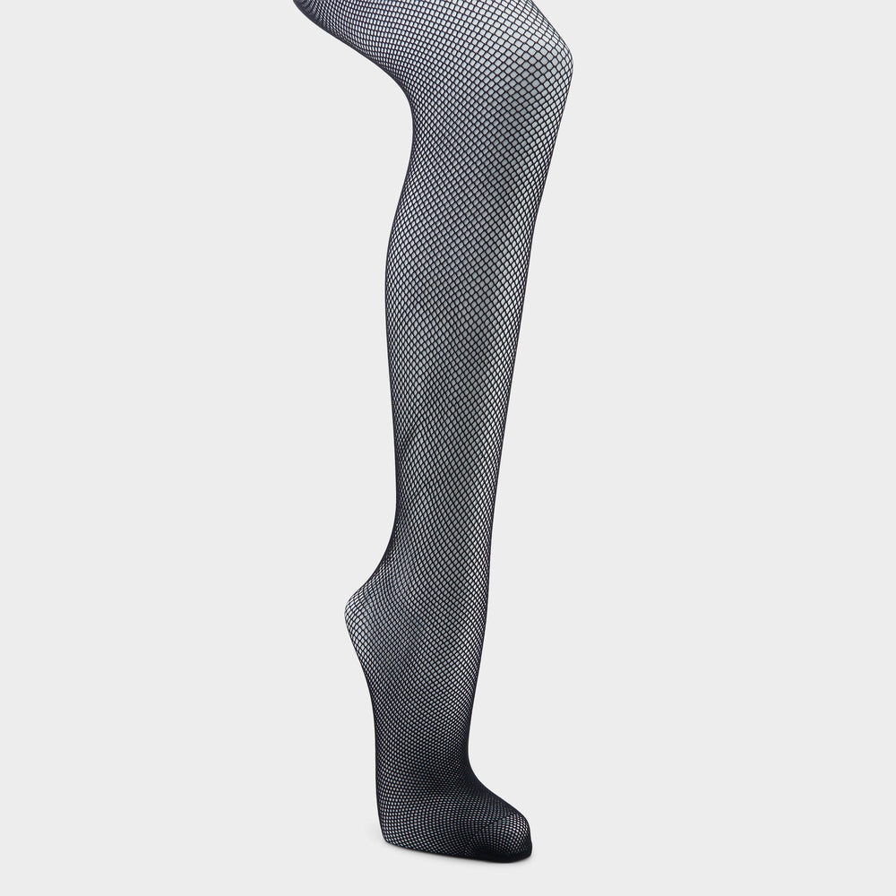 Aldo Locklyn Black Women's Socks - Black