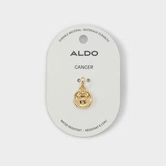 Aldo Astrologie Gold Women's Jewelry - Jewelry charm Gold