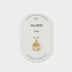 Aldo Astrologie Gold Women's Jewelry - Jewelry charm Gold
