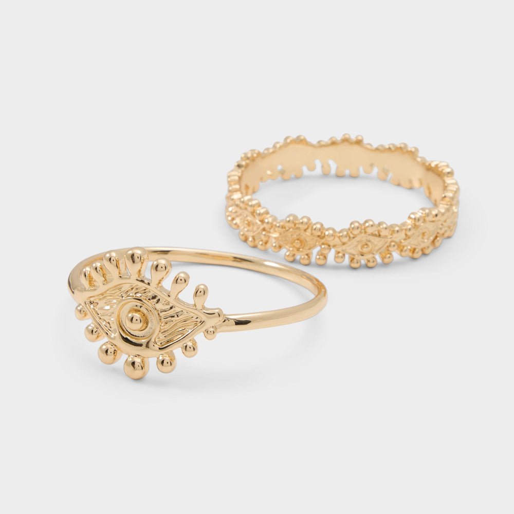 Aldo Soulgaze in Gold - Gold