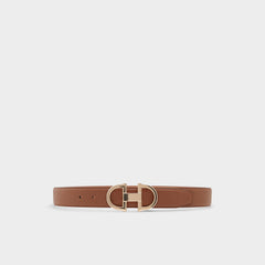 Aldo Gorrlenko Light Brown Men's Belts - Belt Light Brown