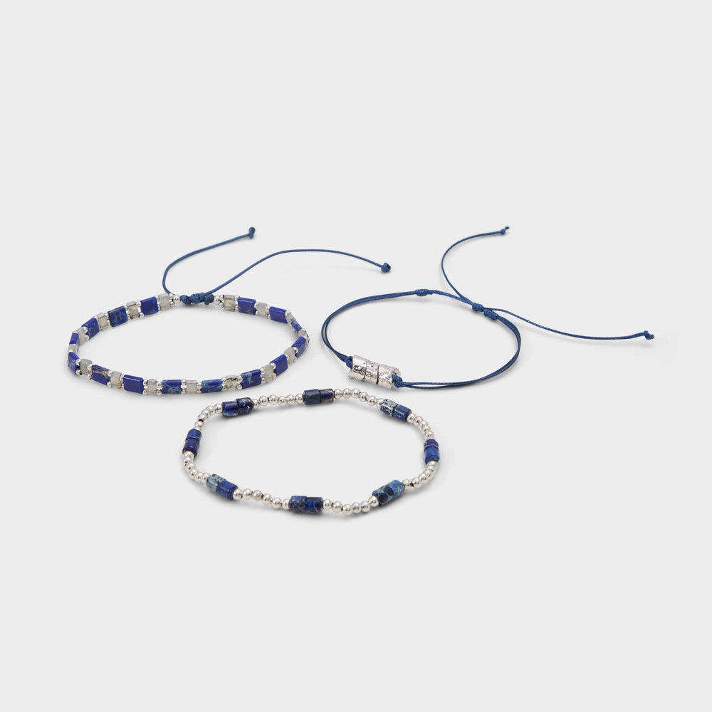 Aldo Gerry in Navy - Bracelet Navy