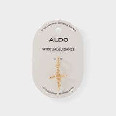 Aldo Rosarie in Gold - Jewelry charm Gold