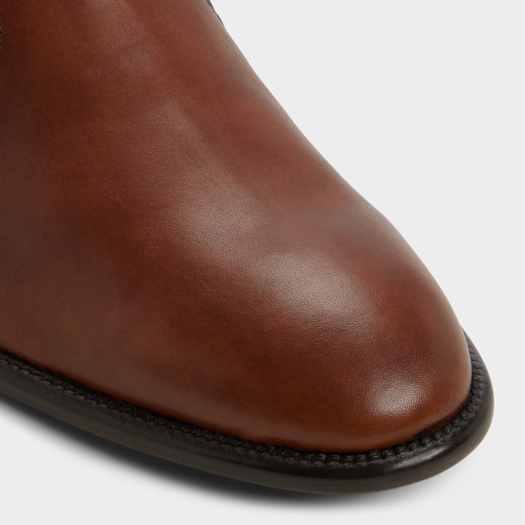 Aldo Brando in Cognac - Ankle boot Cognac
